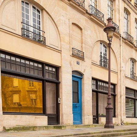 Appartement Saint-Gervais -The Stay Le Marais - Amazing High End Renovated Accommodation Hotel De Ville Париж Екстериор снимка