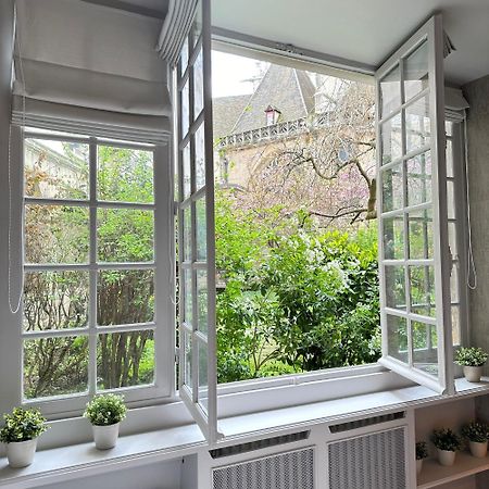 Appartement Saint-Gervais -The Stay Le Marais - Amazing High End Renovated Accommodation Hotel De Ville Париж Екстериор снимка