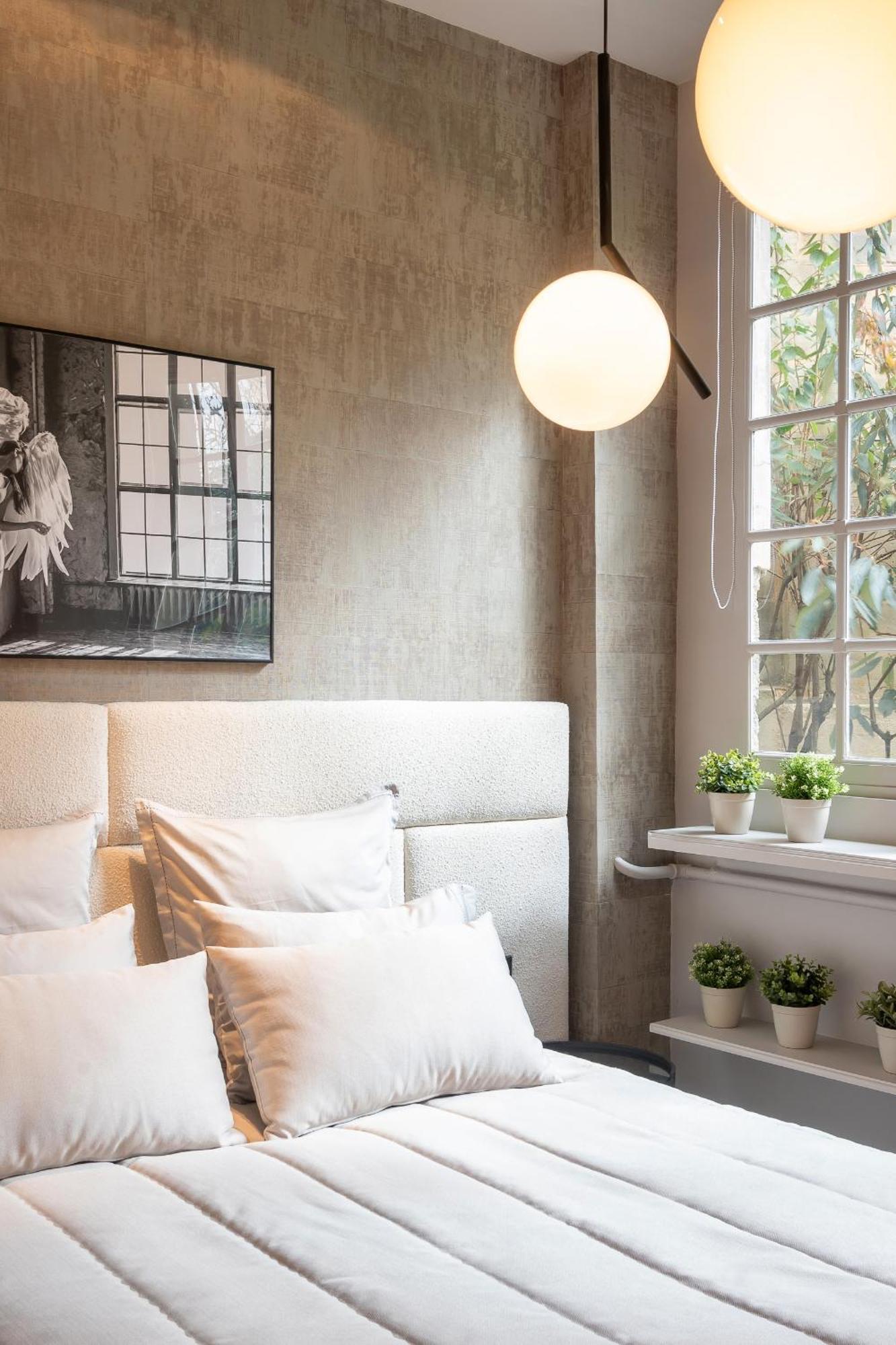 Appartement Saint-Gervais -The Stay Le Marais - Amazing High End Renovated Accommodation Hotel De Ville Париж Екстериор снимка