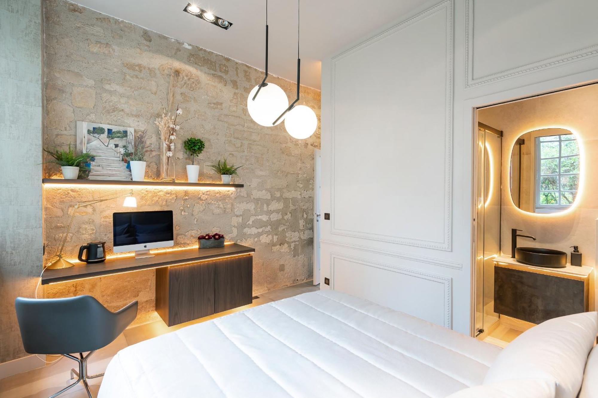 Appartement Saint-Gervais -The Stay Le Marais - Amazing High End Renovated Accommodation Hotel De Ville Париж Екстериор снимка