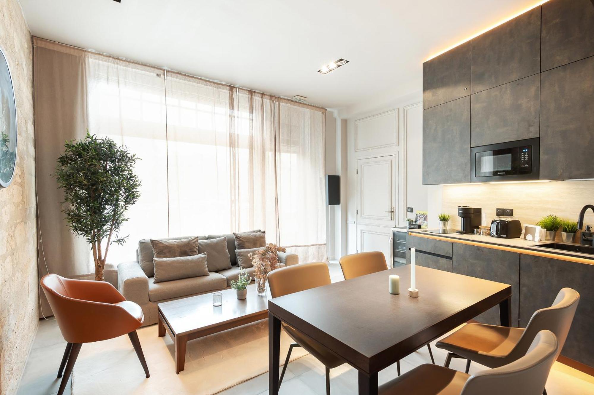 Appartement Saint-Gervais -The Stay Le Marais - Amazing High End Renovated Accommodation Hotel De Ville Париж Екстериор снимка