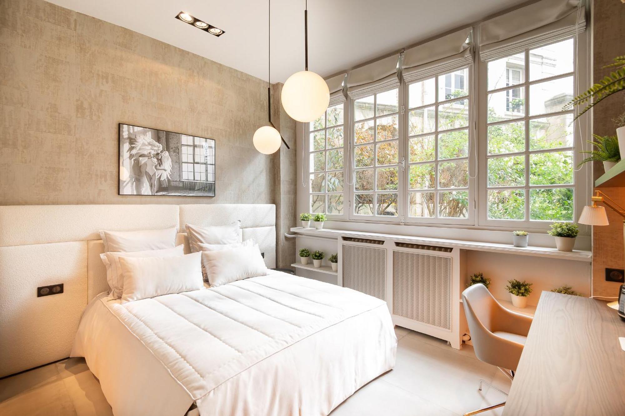 Appartement Saint-Gervais -The Stay Le Marais - Amazing High End Renovated Accommodation Hotel De Ville Париж Екстериор снимка