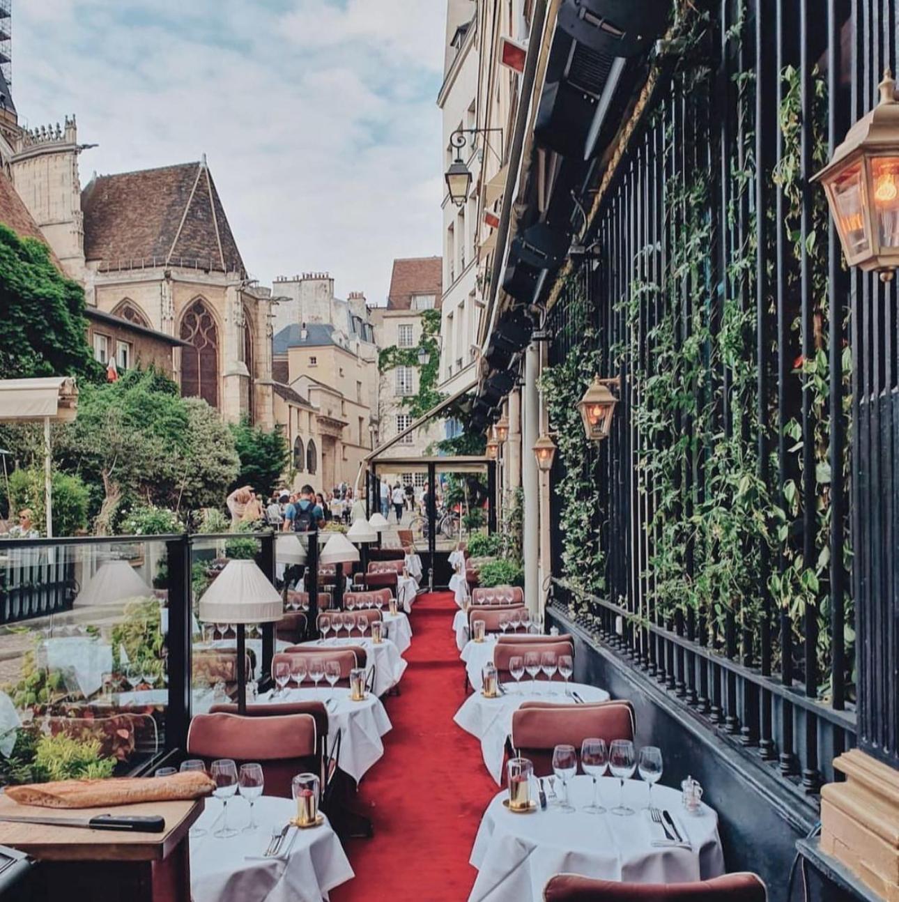 Appartement Saint-Gervais -The Stay Le Marais - Amazing High End Renovated Accommodation Hotel De Ville Париж Екстериор снимка