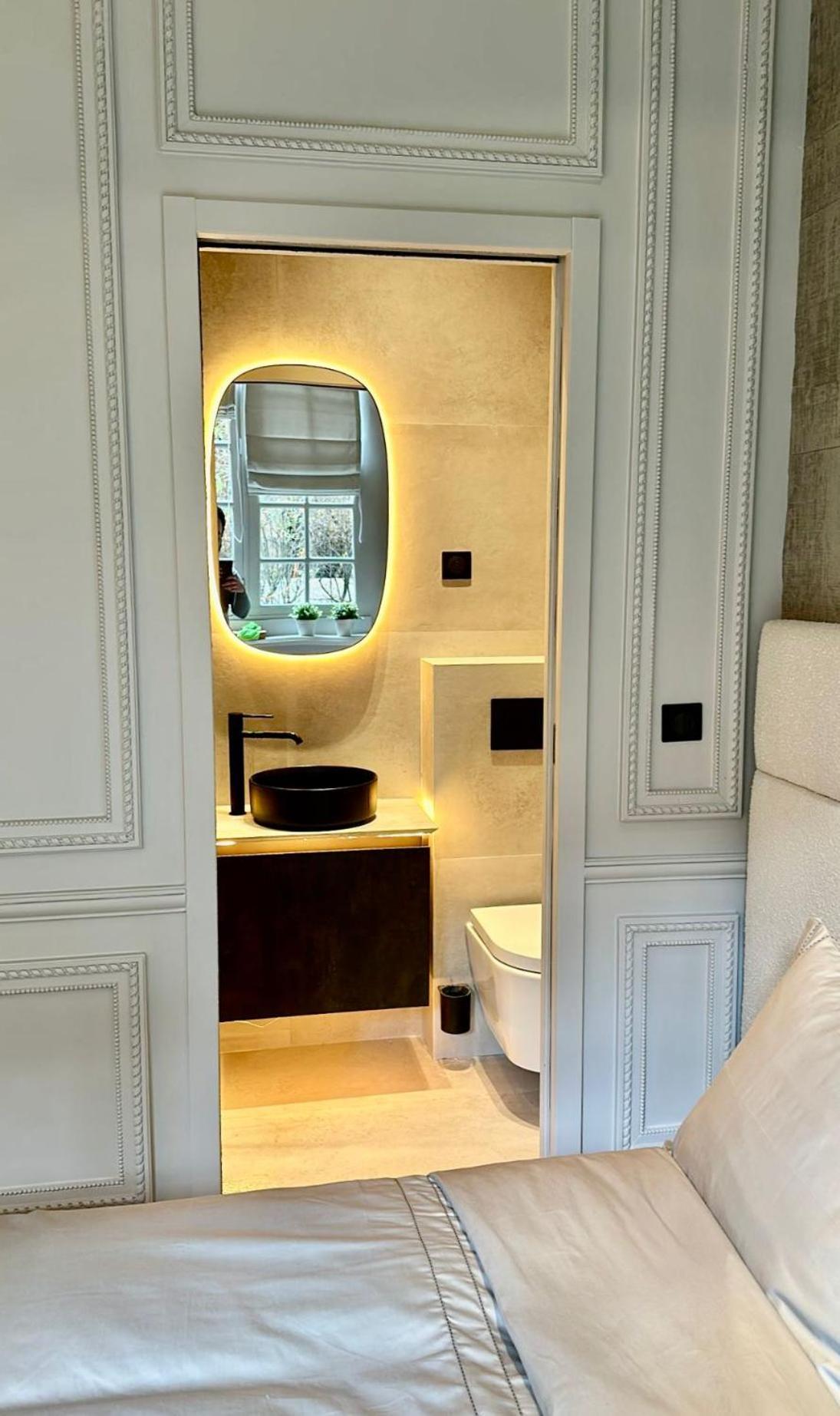 Appartement Saint-Gervais -The Stay Le Marais - Amazing High End Renovated Accommodation Hotel De Ville Париж Екстериор снимка