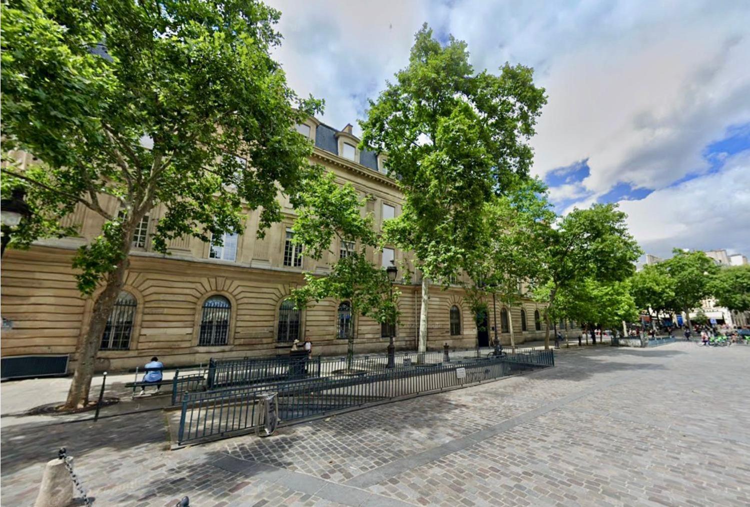 Appartement Saint-Gervais -The Stay Le Marais - Amazing High End Renovated Accommodation Hotel De Ville Париж Екстериор снимка