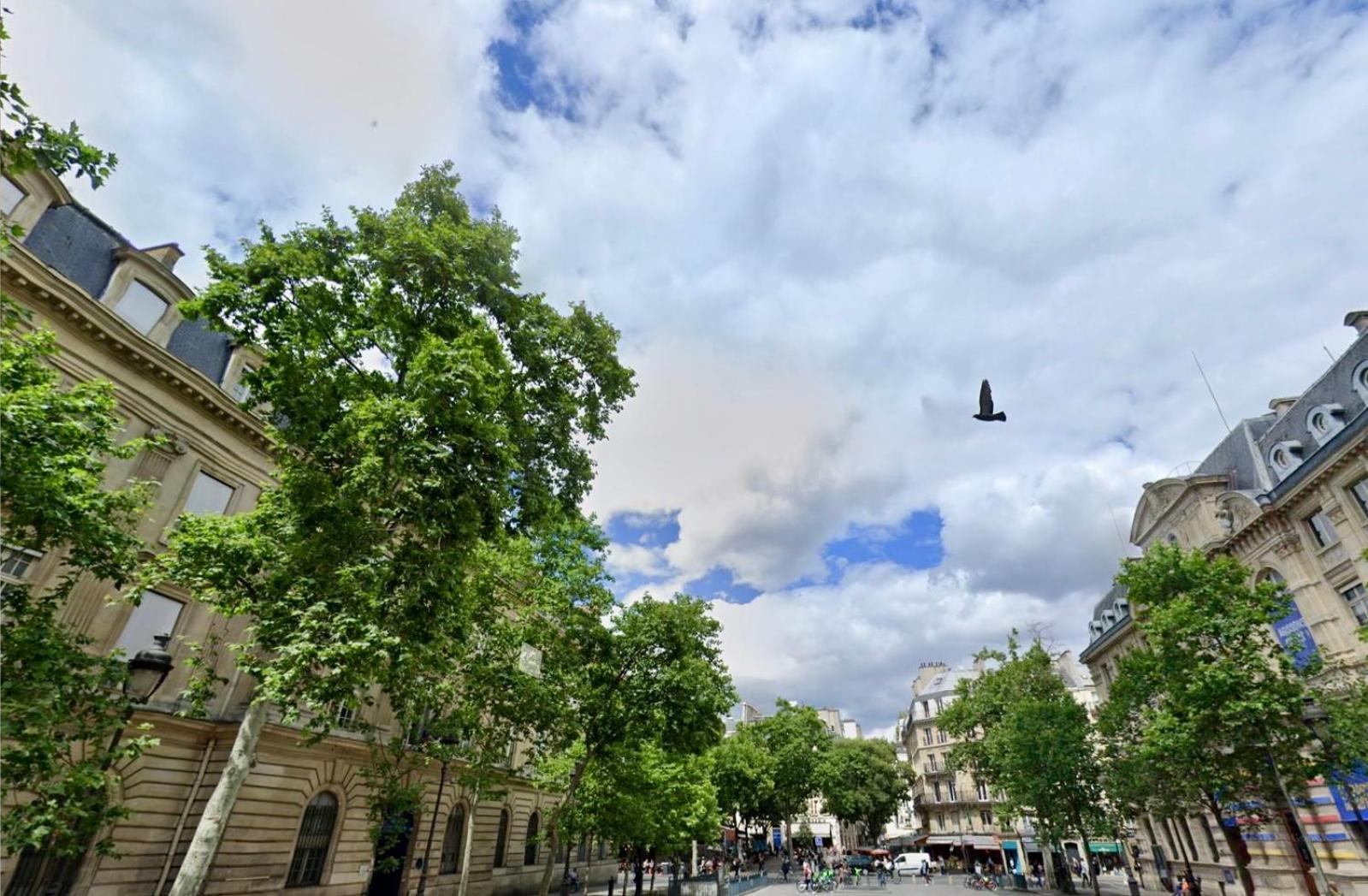 Appartement Saint-Gervais -The Stay Le Marais - Amazing High End Renovated Accommodation Hotel De Ville Париж Екстериор снимка